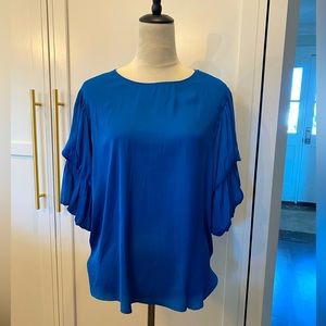 Women’s Top by Naked Zebra size Large